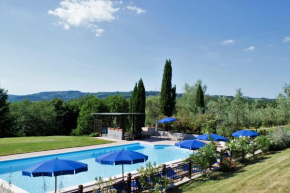 Гостиница Agriturismo Cornieto  Монтелеоне Д'орвието